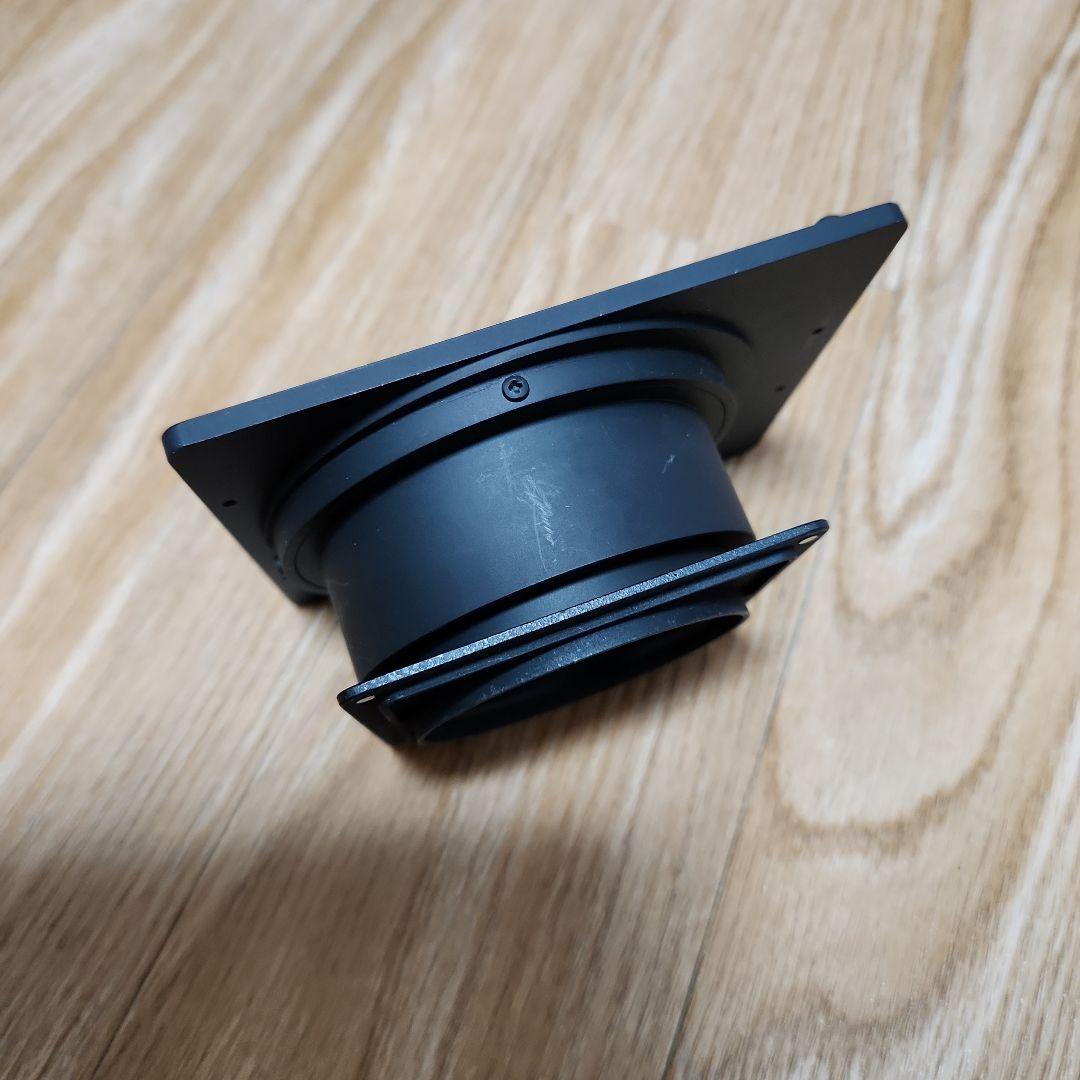 カメラ　アダプタ？　リンホフ？