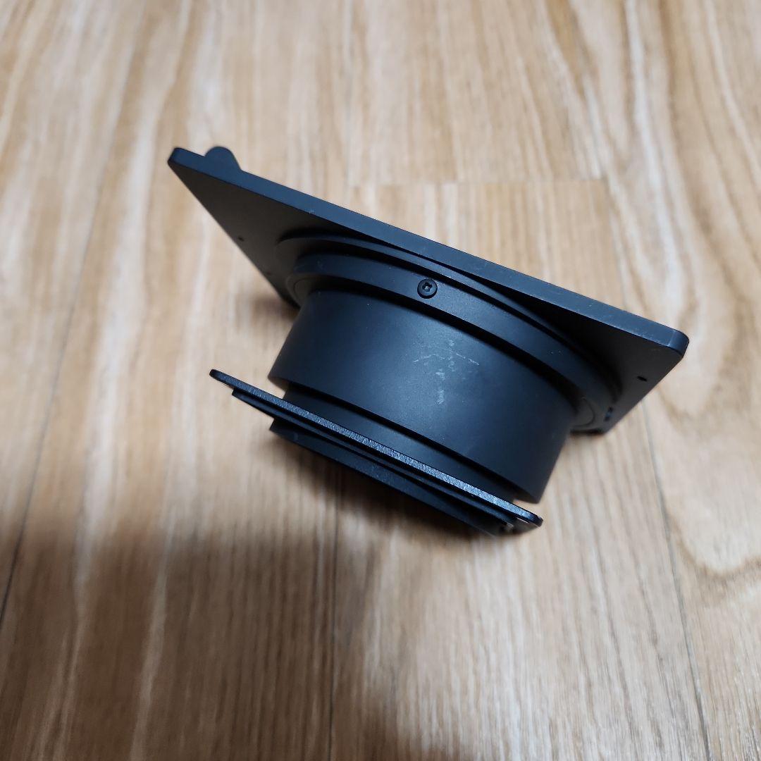 カメラ　アダプタ？　リンホフ？