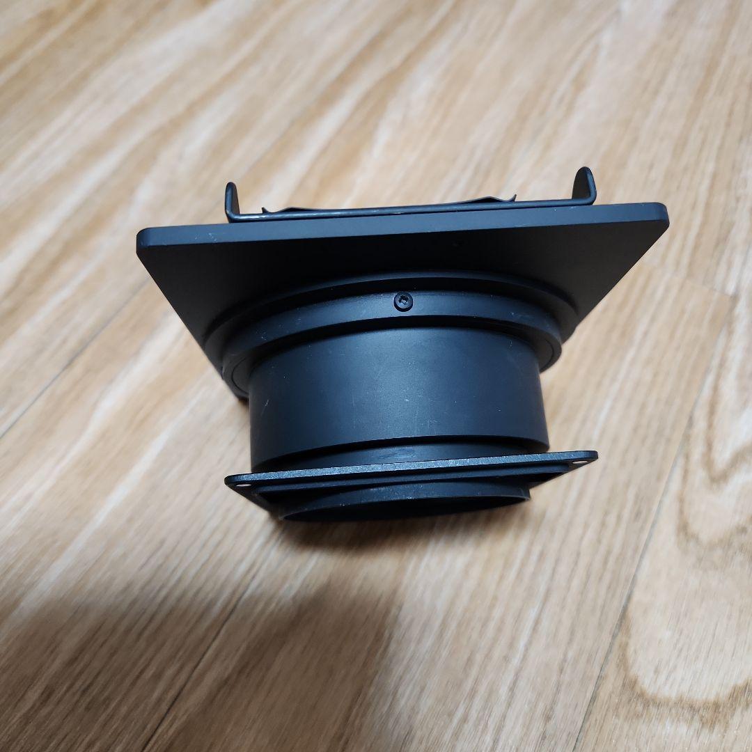 カメラ　アダプタ？　リンホフ？