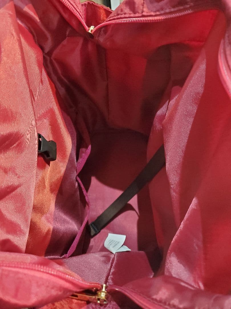 SWANY オリジナルスワニー　ウォーキングカート　ボルドー