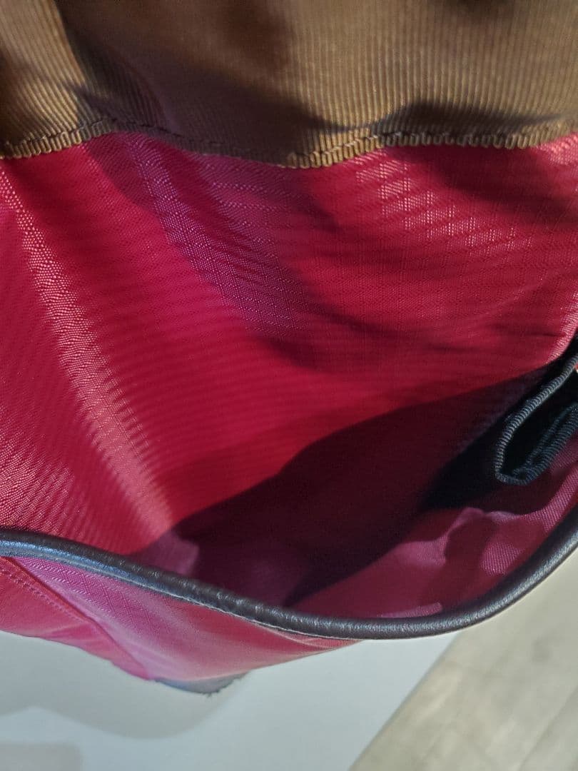 SWANY オリジナルスワニー　ウォーキングカート　ボルドー