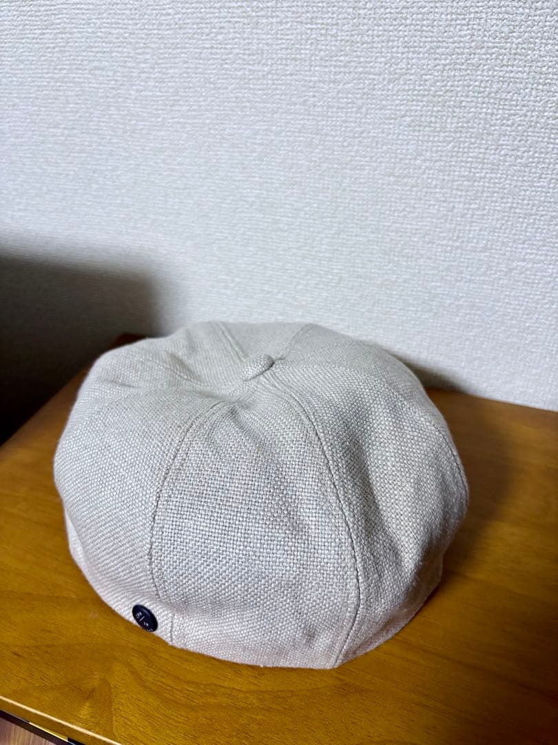 CPH × カワシマタカヒロ コラボ 575LC キャスケット