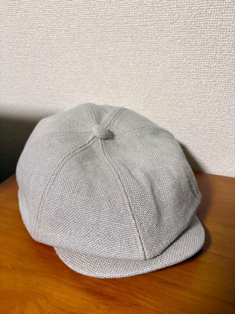 CPH × カワシマタカヒロ コラボ 575LC キャスケット