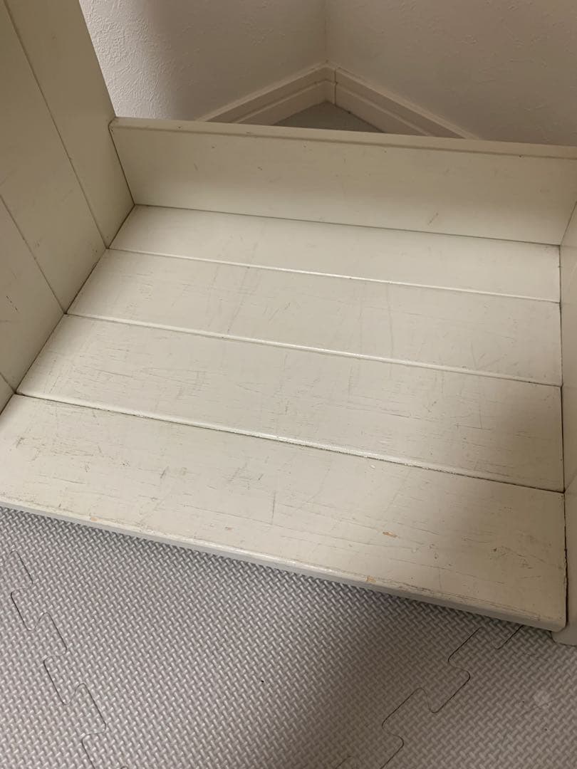 shiori　ハンガーラック