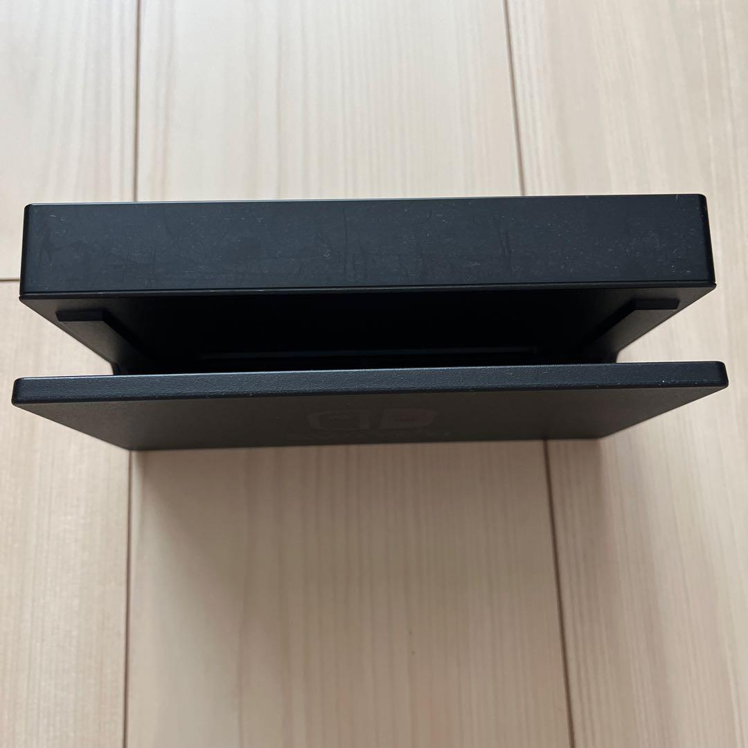 Nintendo Switch 本体 セット　箱無し　ジャンク品