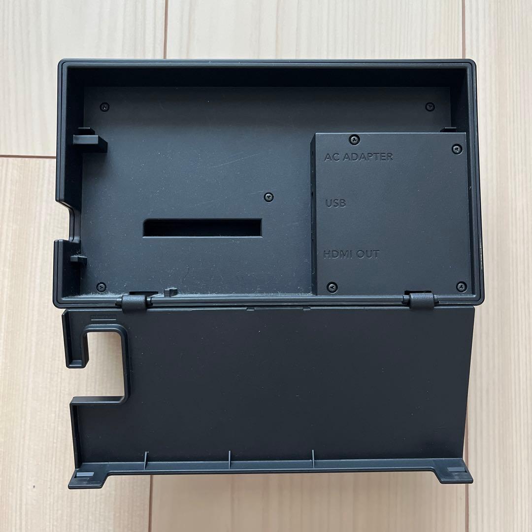 Nintendo Switch 本体 セット　箱無し　ジャンク品