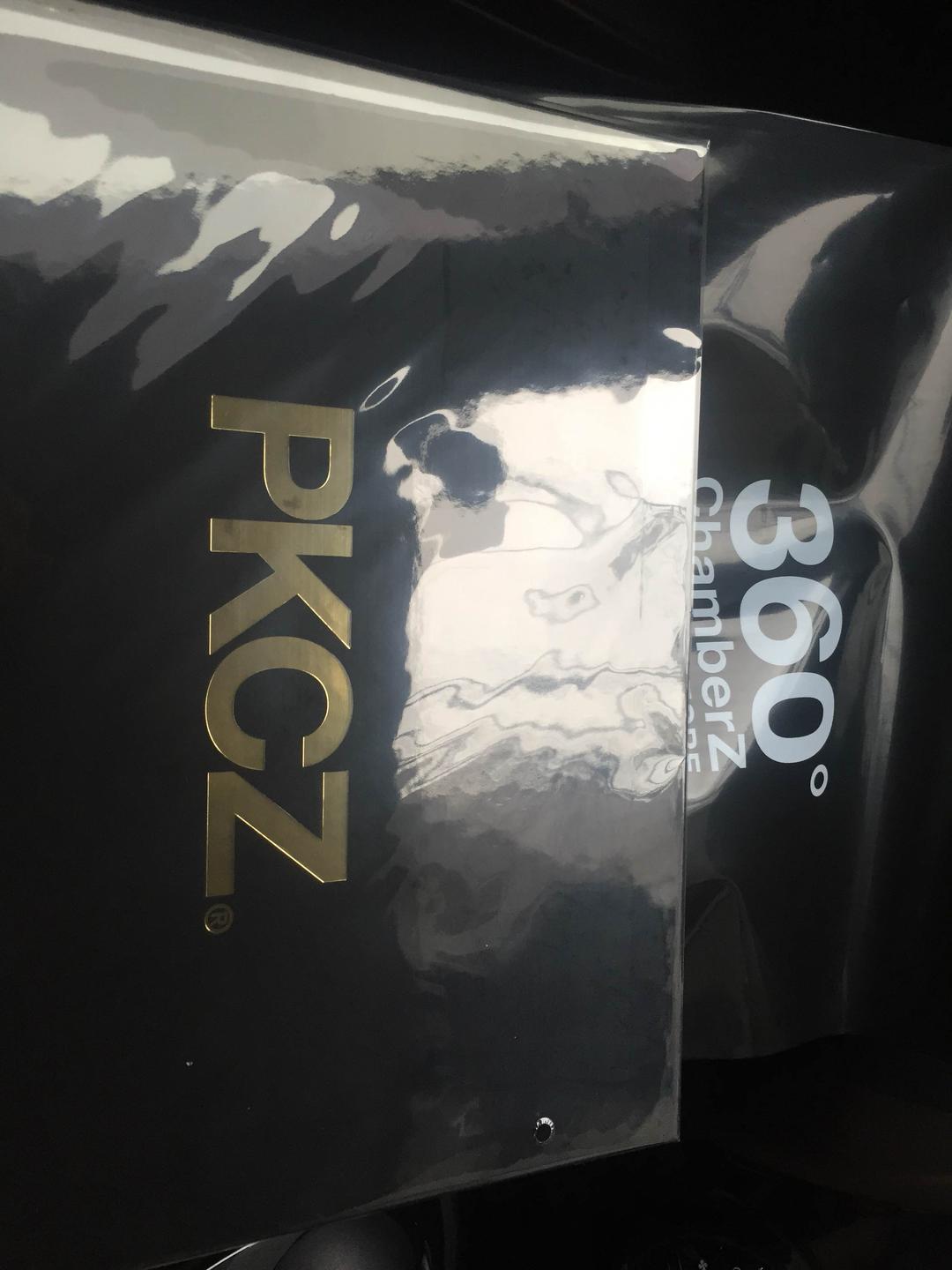 360°ChamberZ 店舗限定販盤