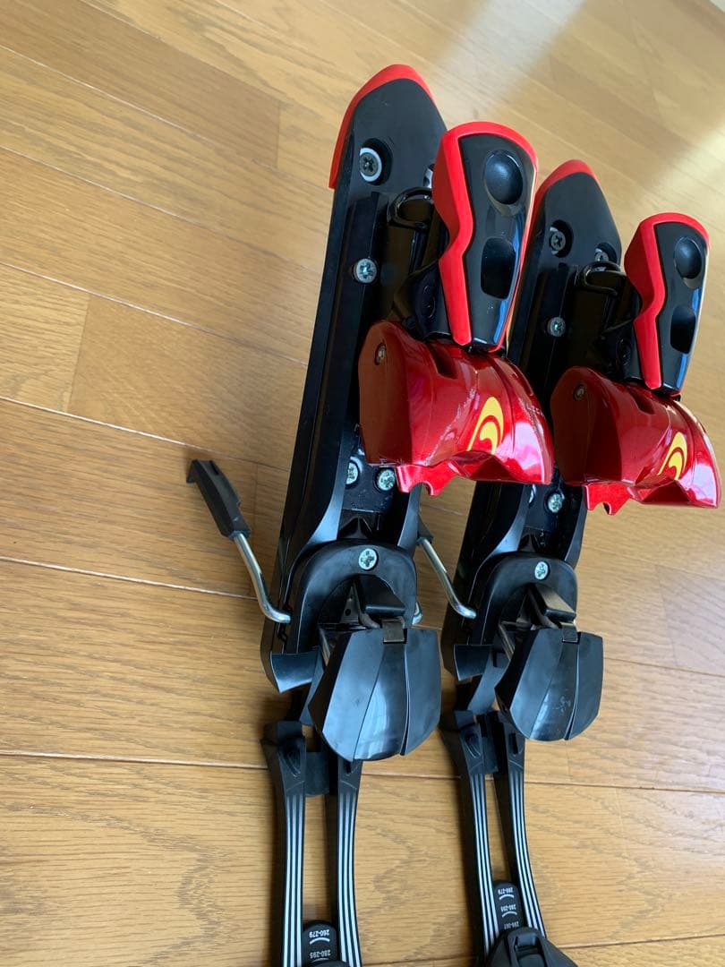 サロモン 競技用スキー ビンディング S912 TI LIGHT