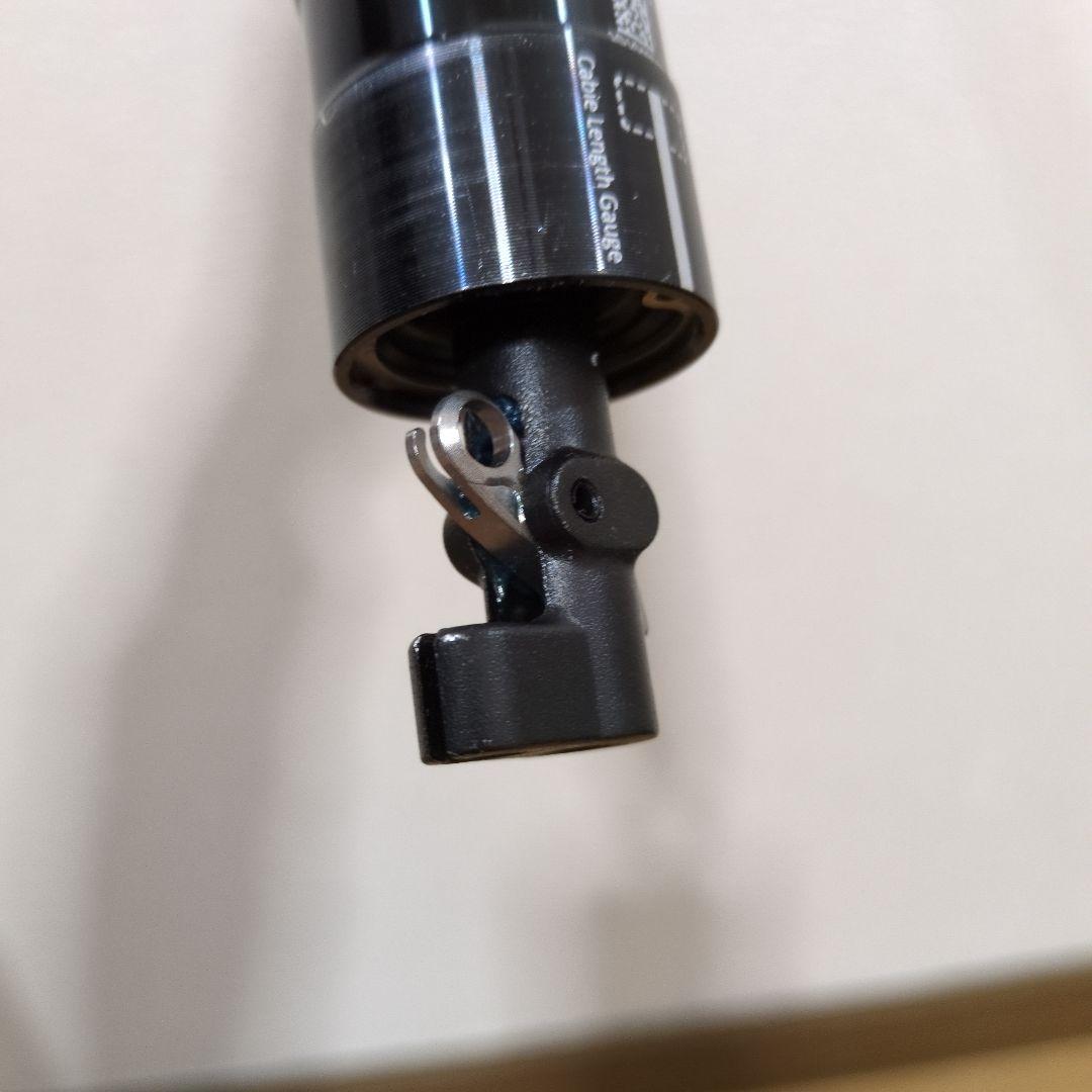 パーツ BikeYoke rivive2.0 31.6 160mm