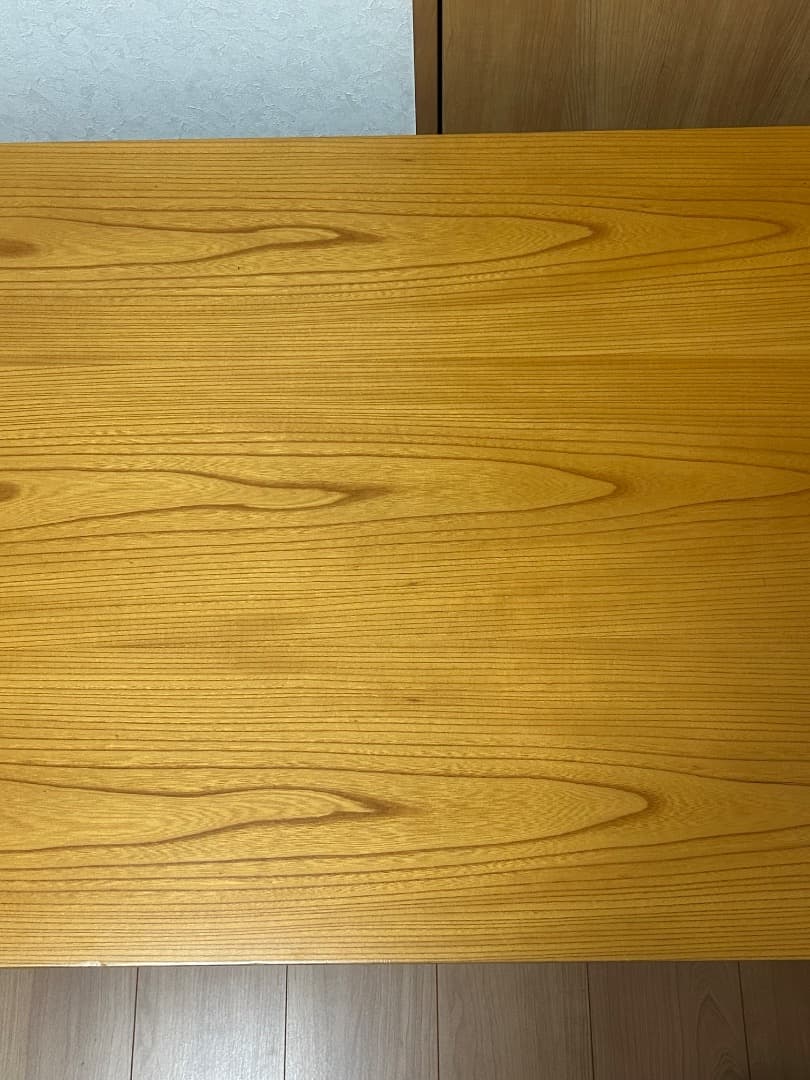 天童木工 Tendo ローテーブル　センターテーブル 長机