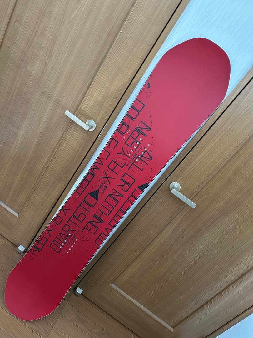 【こぶたくん専用】011artistic XFLY SPIN 151cm超美品！