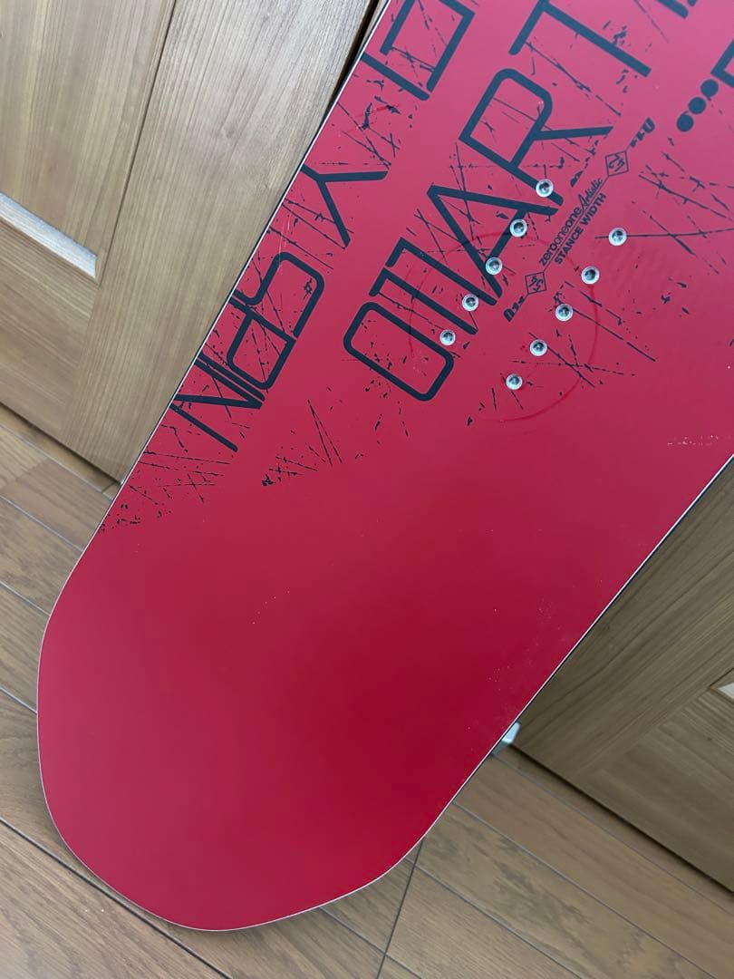 【こぶたくん専用】011artistic XFLY SPIN 151cm超美品！