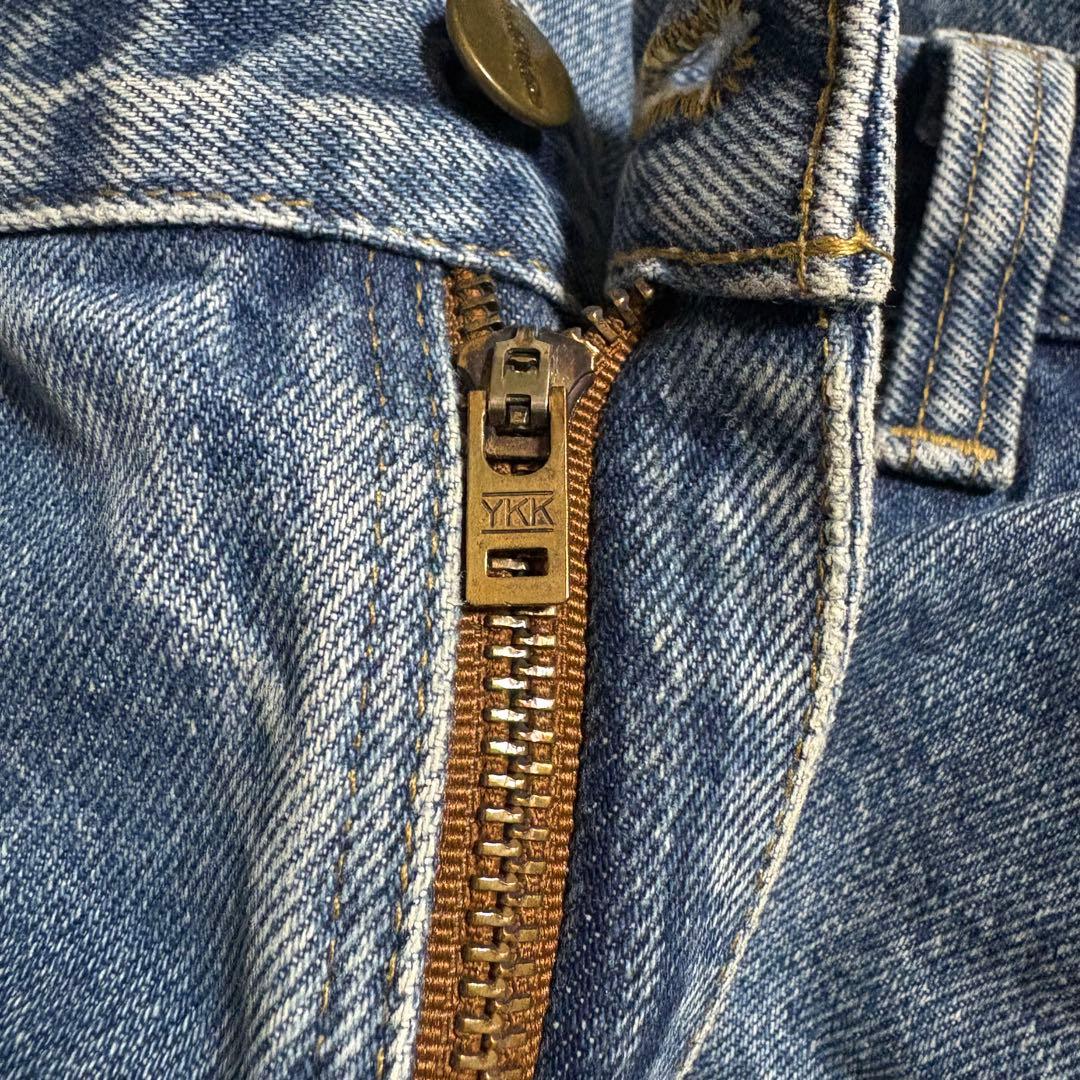 carhartt カーハート デニム ダブルニー ペインター