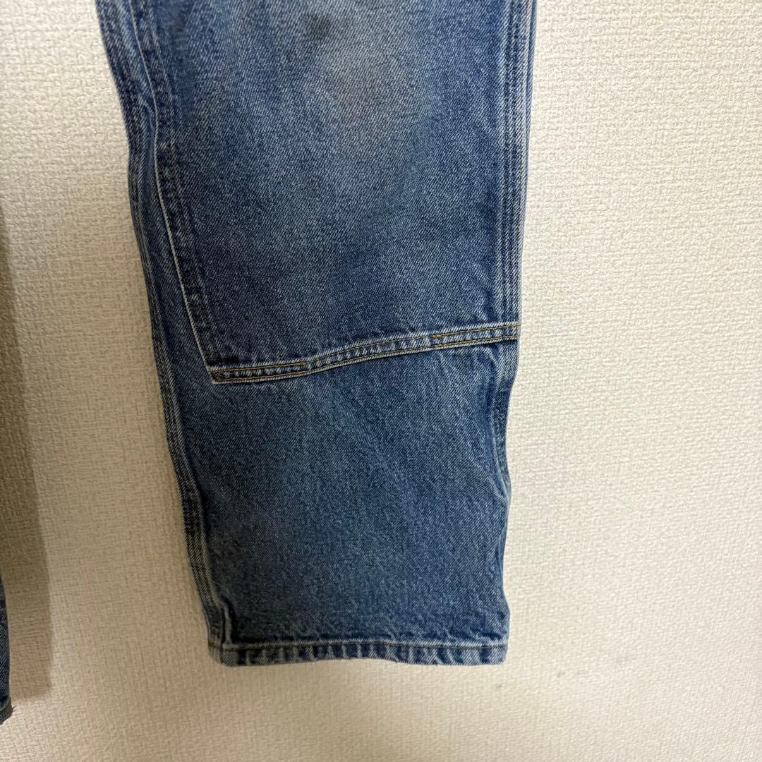 carhartt カーハート デニム ダブルニー ペインター