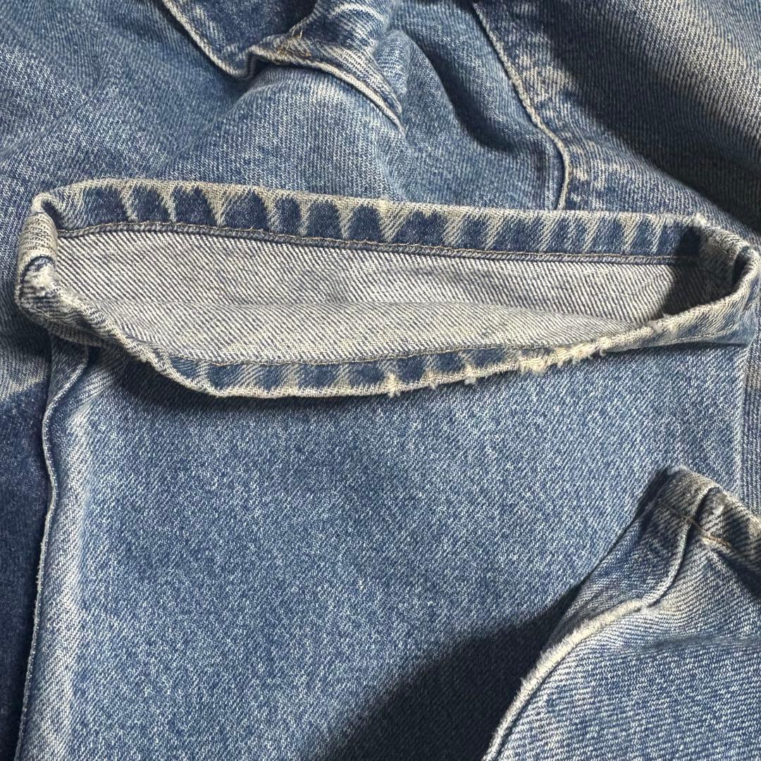 carhartt カーハート デニム ダブルニー ペインター