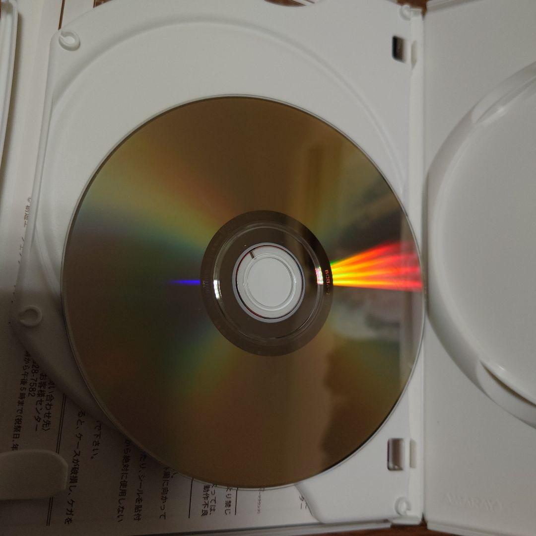 機動戦士Zガンダム初回限定版２枚組 ３部作