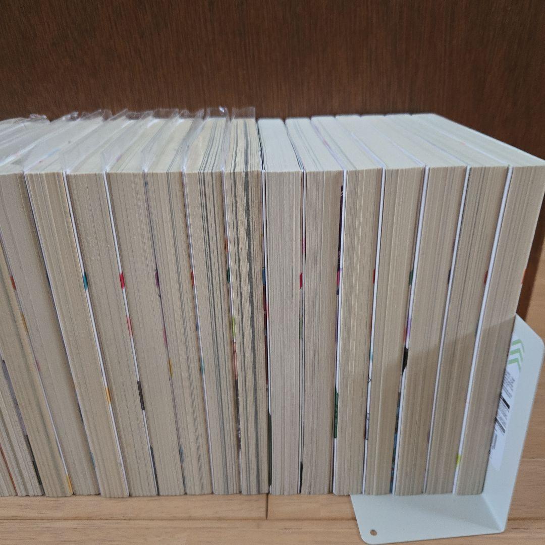 彼女、お借りします　漫画　41巻セット