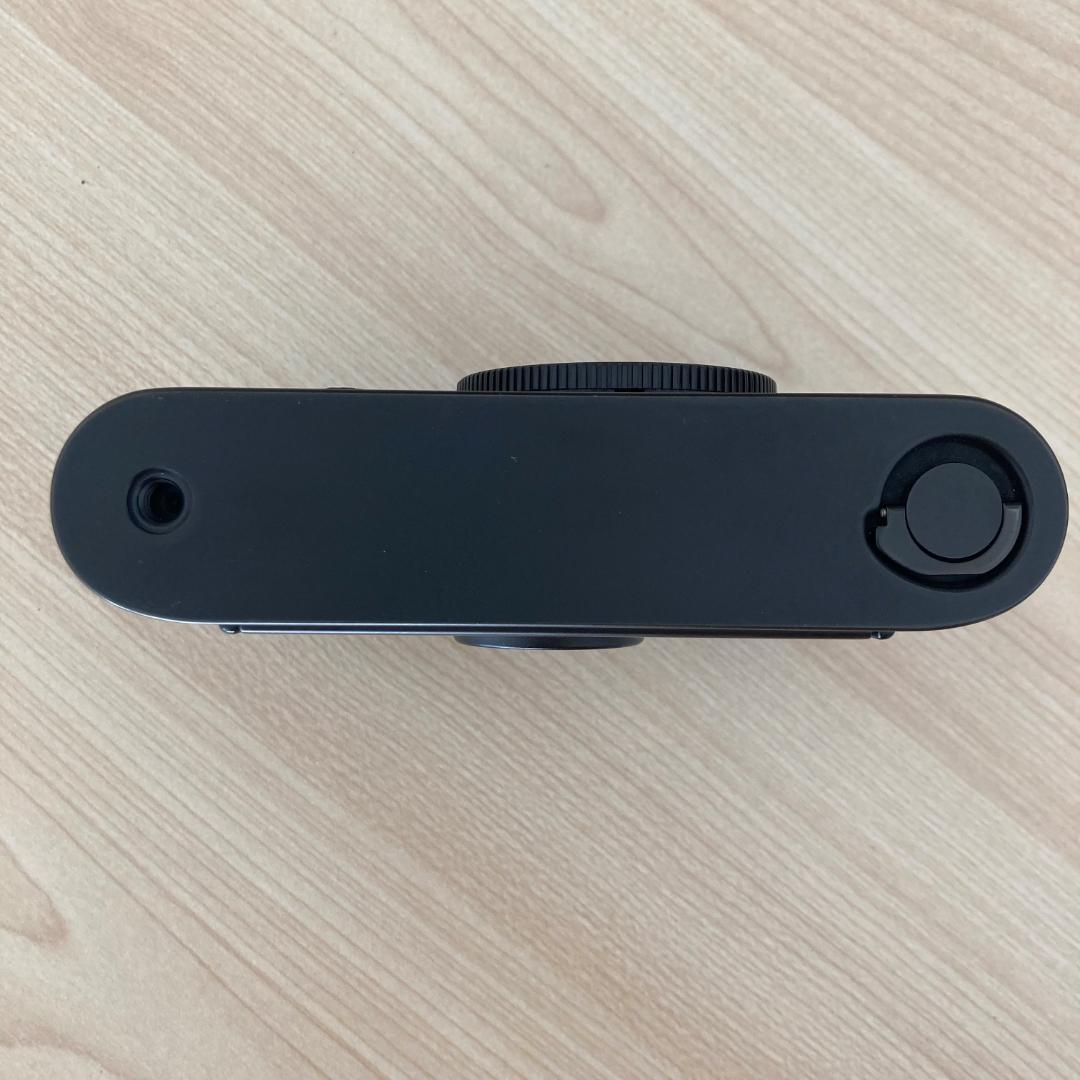 LEICA ライカ M6　ブラック改造品