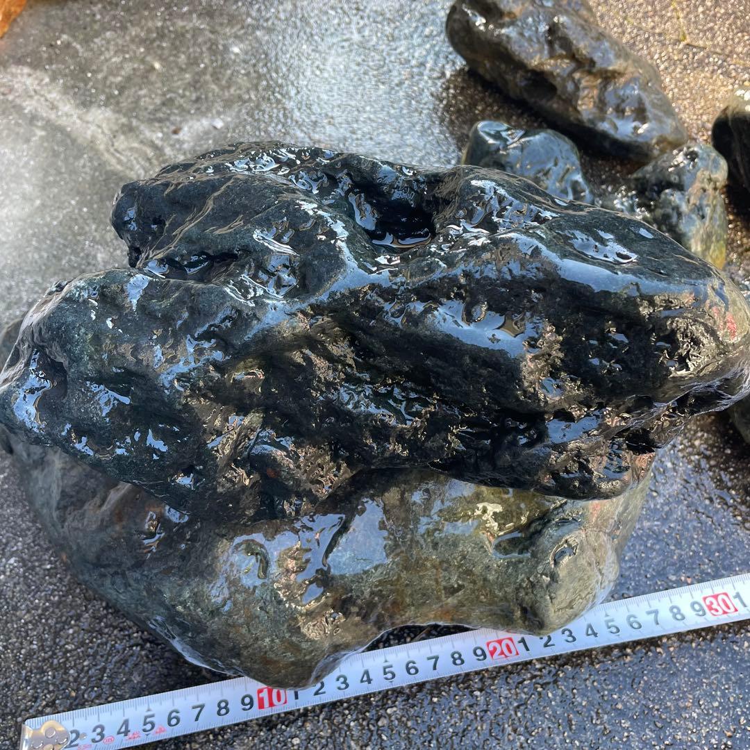 八海石セット 16.6kg