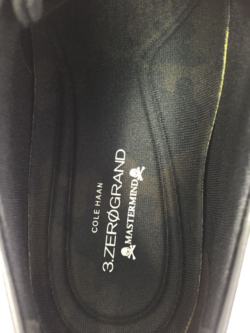 OY-397 コールハーン×マスターマインド【8.5】ゼログランド