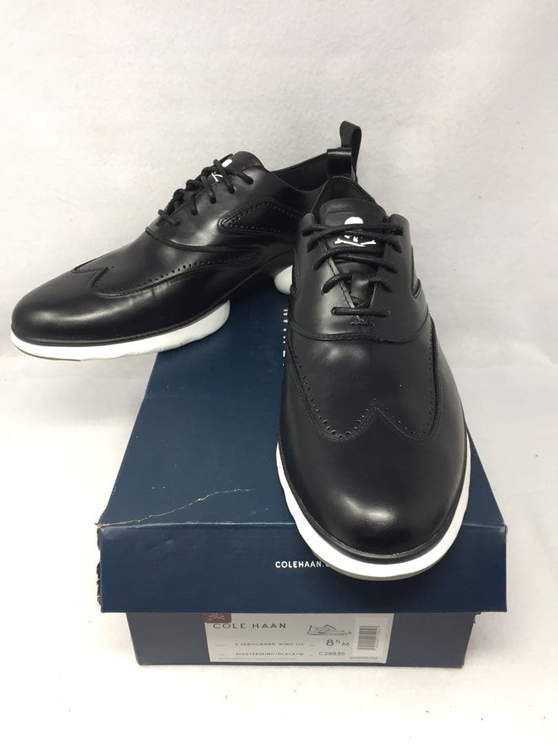 OY-397 コールハーン×マスターマインド【8.5】ゼログランド