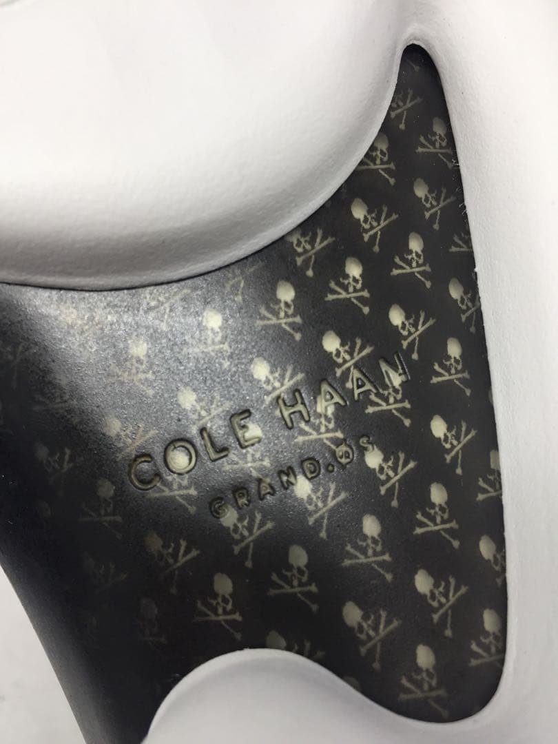 OY-397 コールハーン×マスターマインド【8.5】ゼログランド