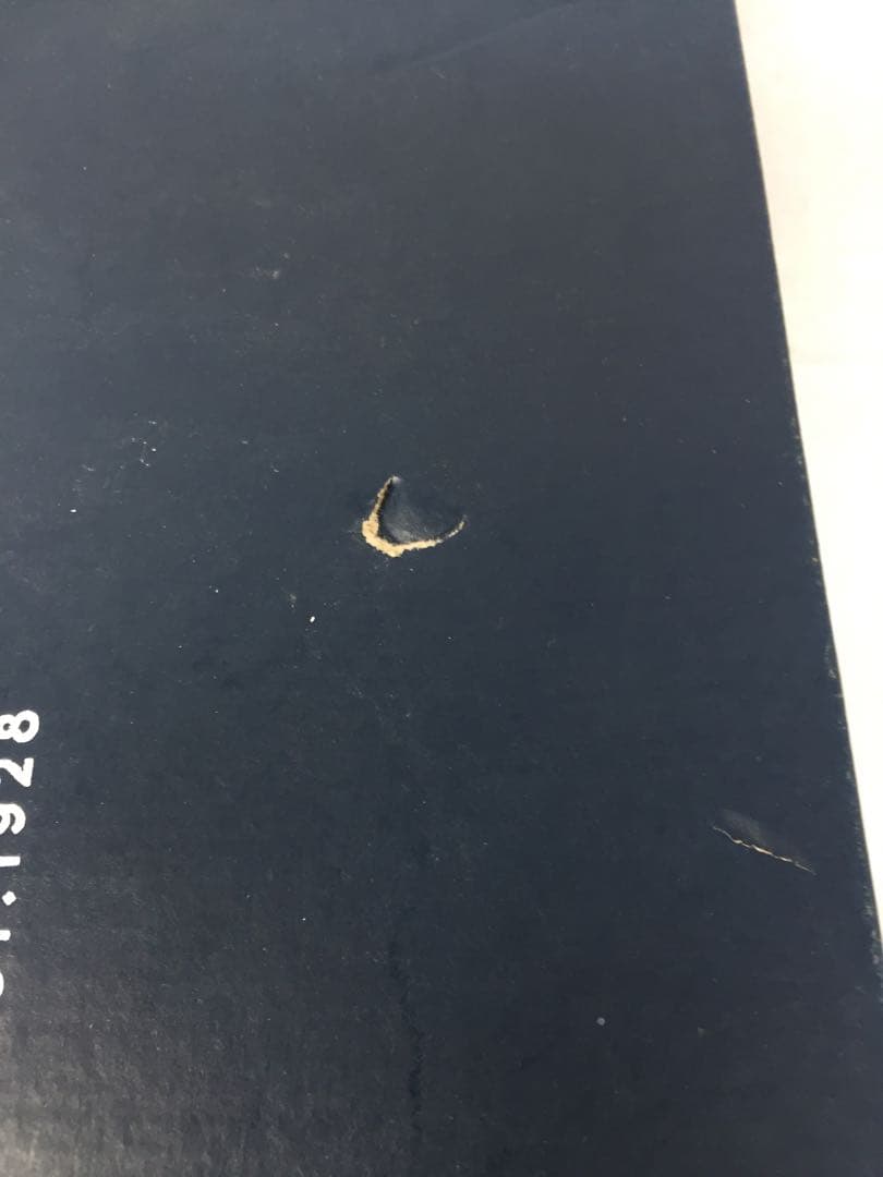 OY-397 コールハーン×マスターマインド【8.5】ゼログランド