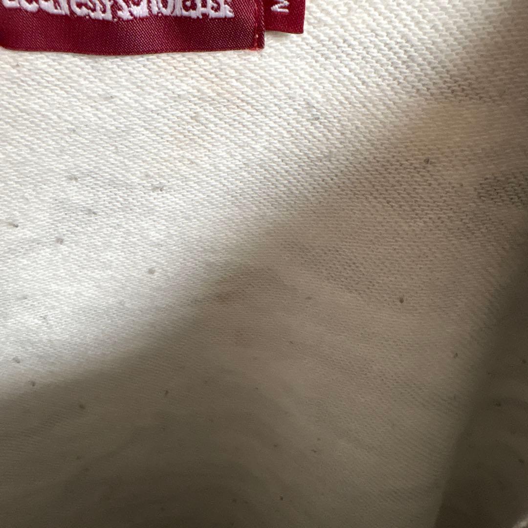 貴重　Reckless Scholars レイヤードtシャツ　迷彩　M