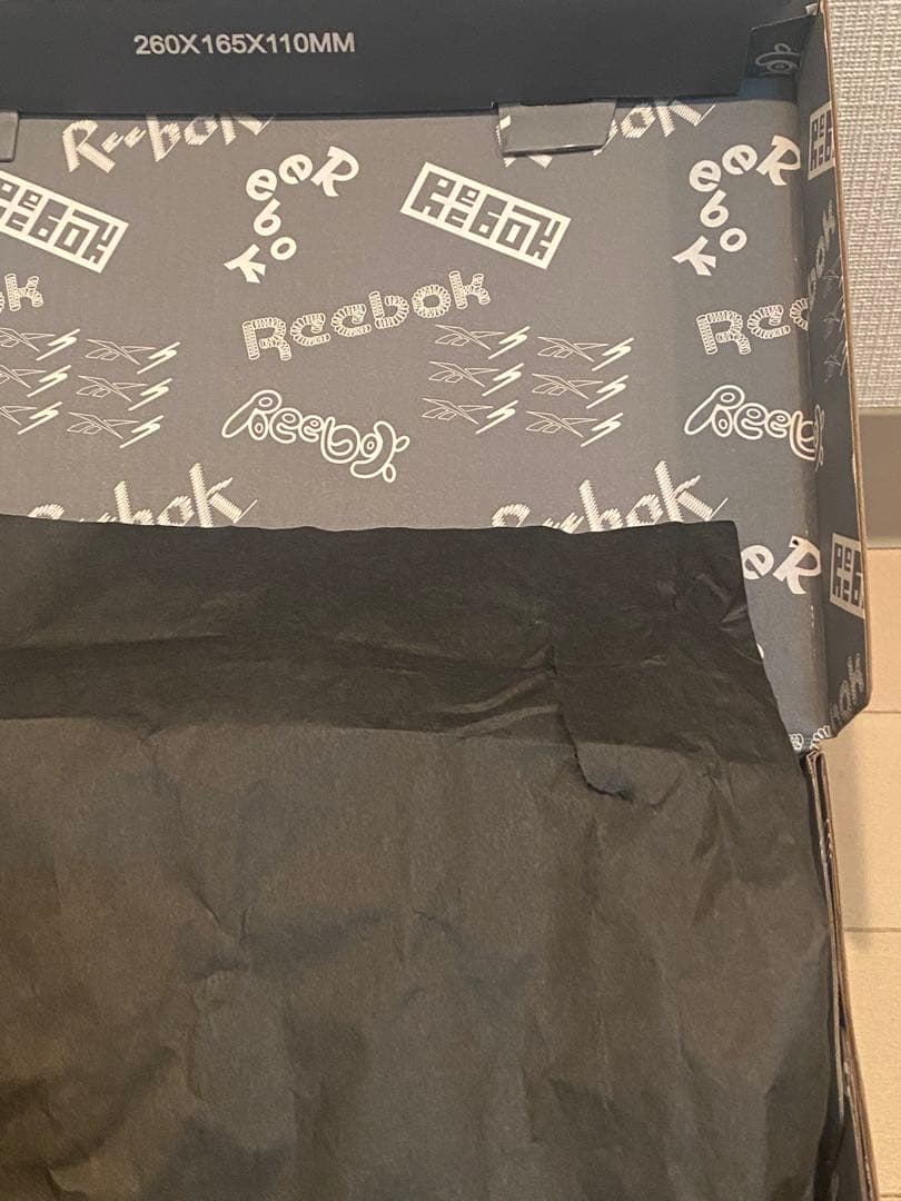 Reebok×SixTONESコラボスニーカー 23.0cm CLUB C 85