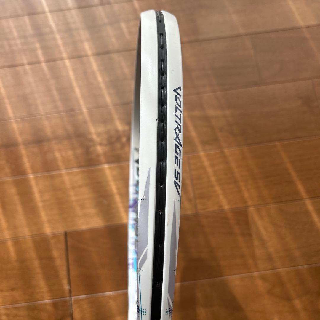 ヨネックス　ボルトレイジ5V UXL0