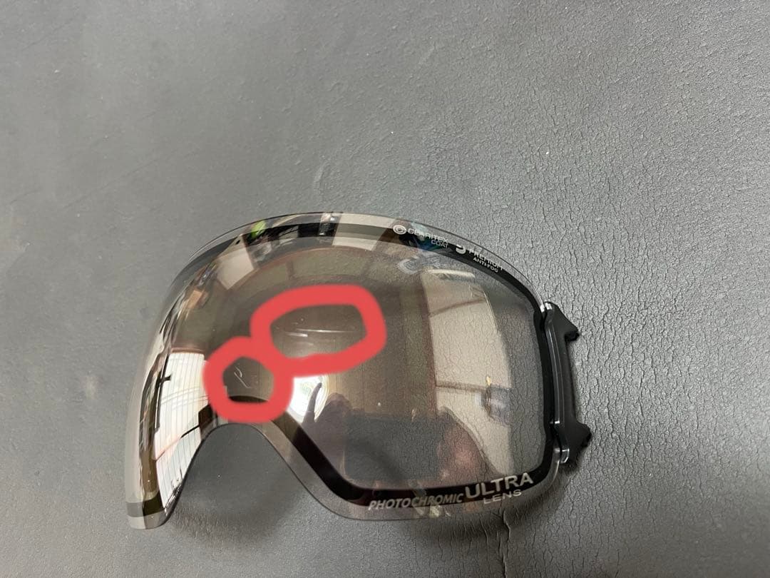 DICE BANK【呼吸するゴーグル】