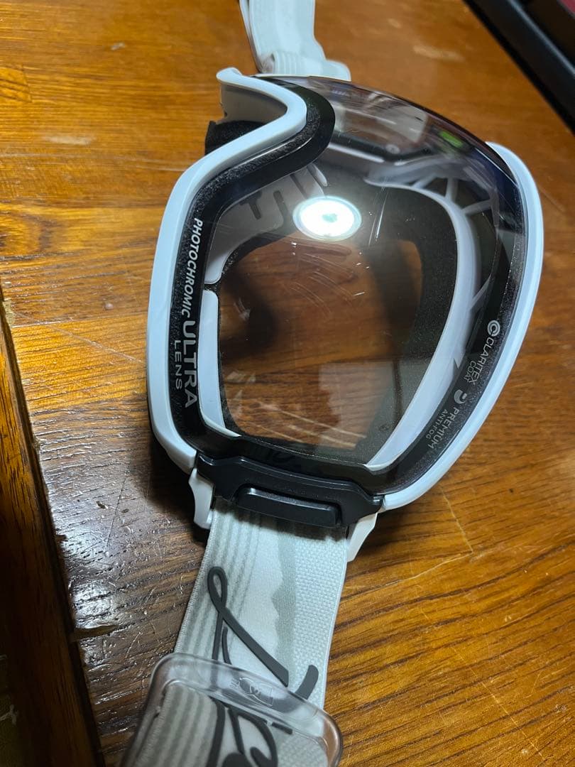 DICE BANK【呼吸するゴーグル】