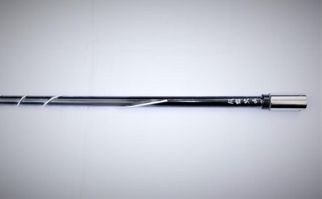 MV-HF アマチュア無線用デコトラデュアルバンド V/Uアンテナヘリカルタイプ