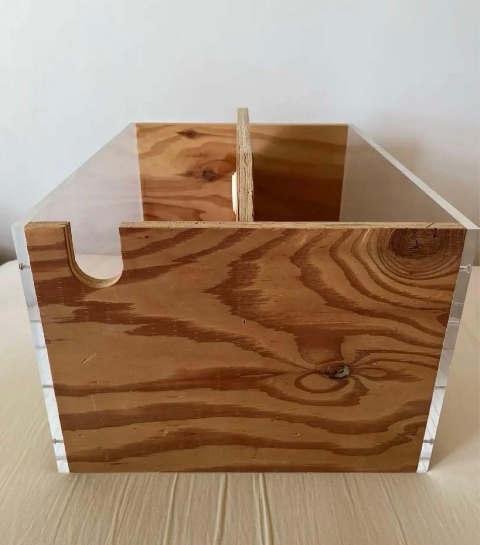 GELCHOP DIY TOOL BOX ゲルチョップ