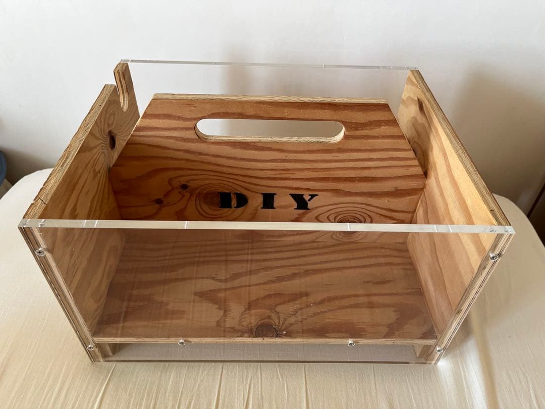 GELCHOP DIY TOOL BOX ゲルチョップ