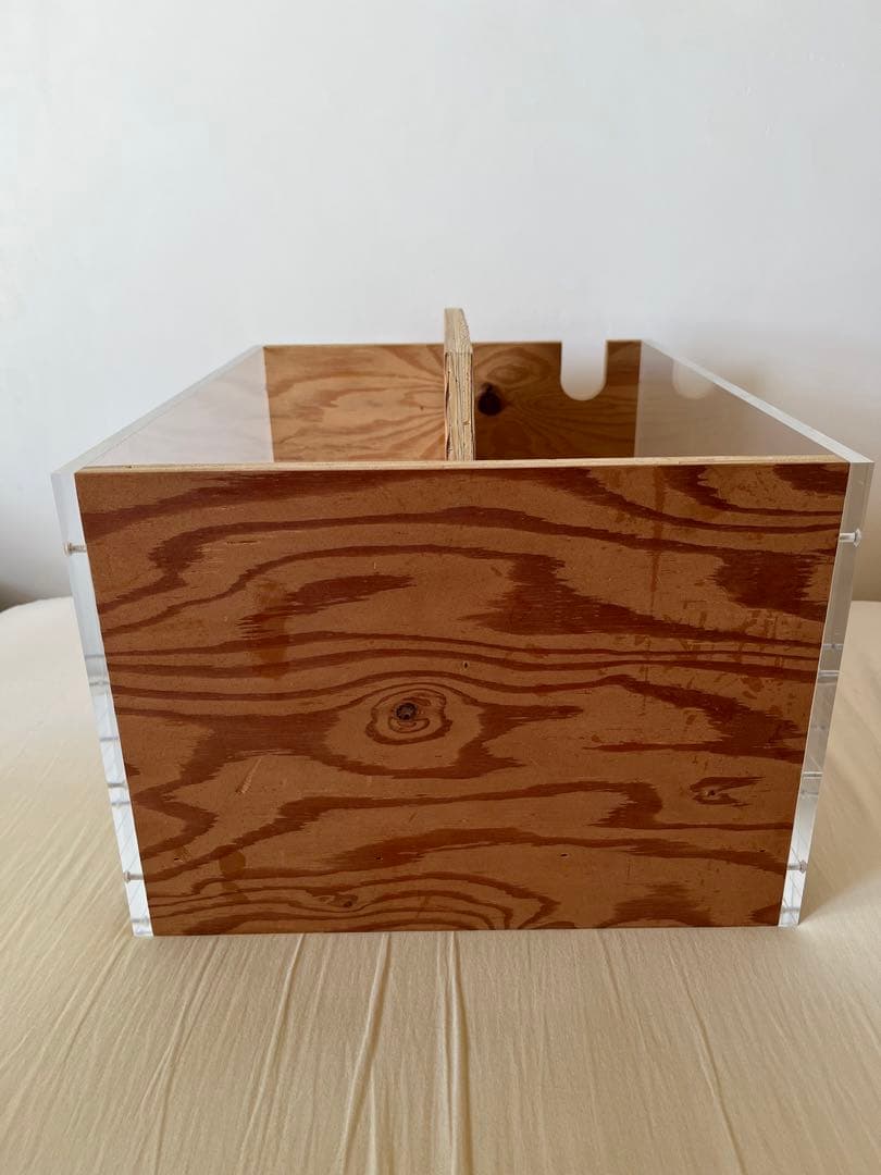 GELCHOP DIY TOOL BOX ゲルチョップ