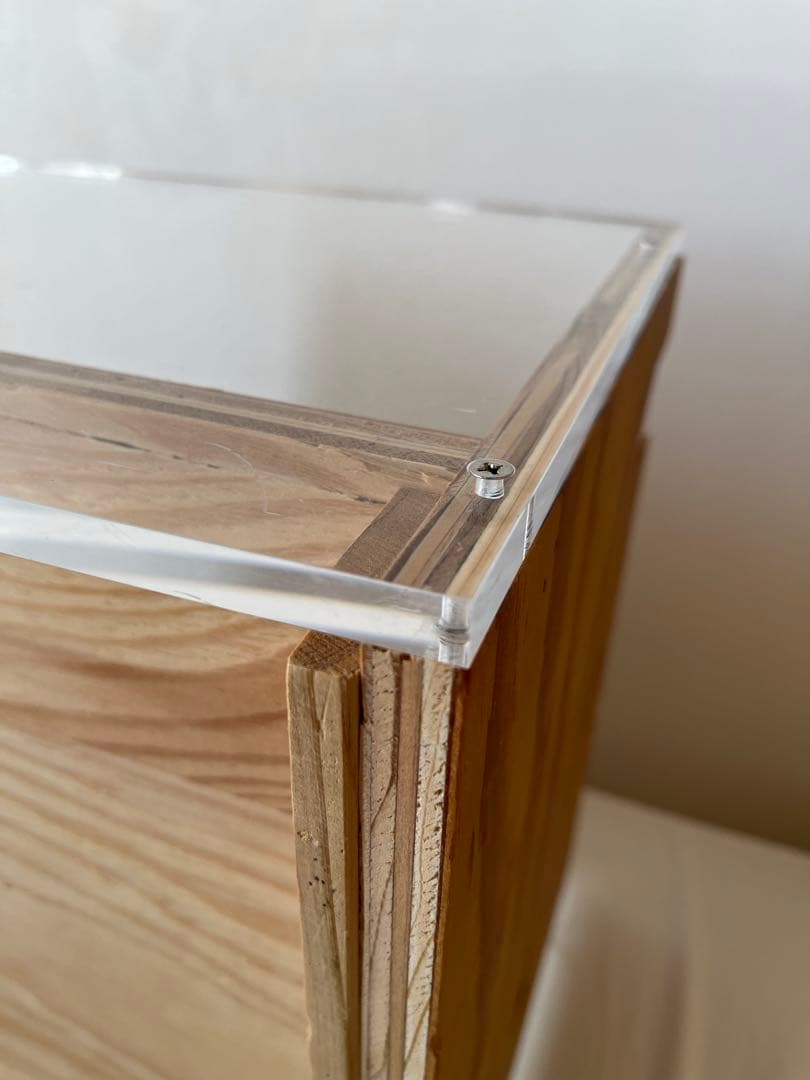 GELCHOP DIY TOOL BOX ゲルチョップ