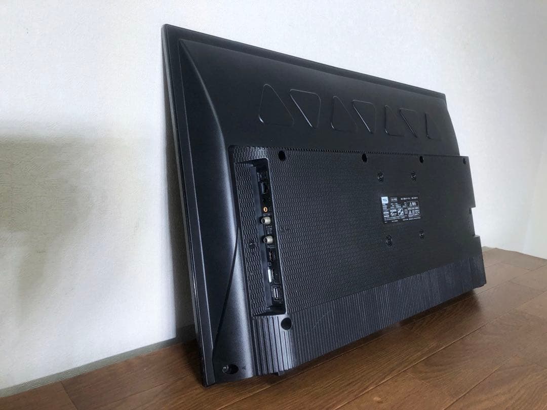 TCL 32型 ハイビジョンスマートテレビ(Android TV) 32S515