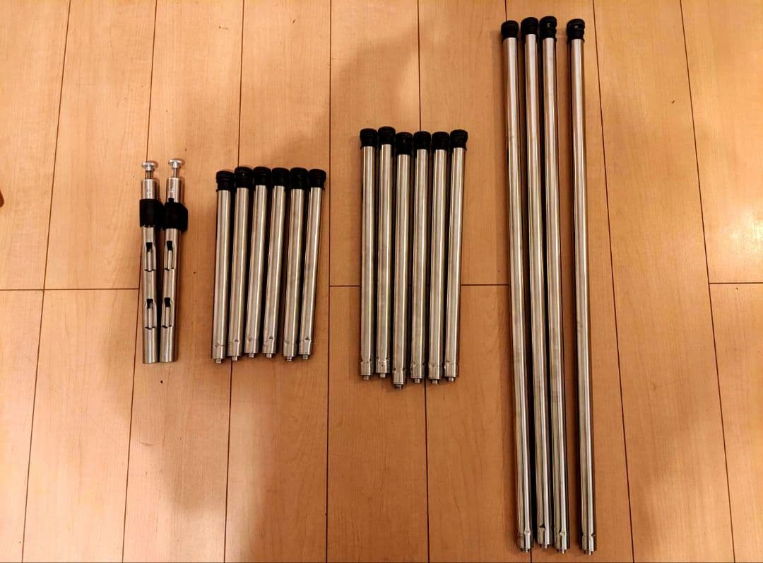 まつ　スノーピーク IGT豪華セット