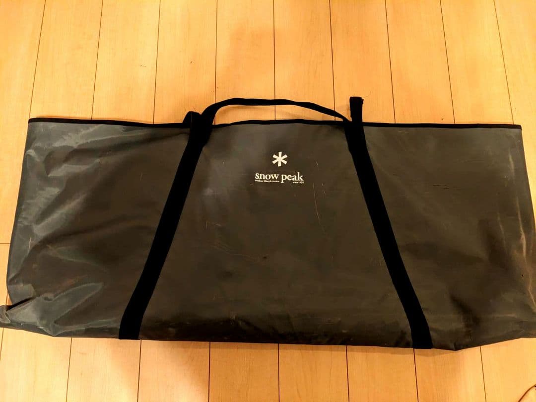まつ　スノーピーク IGT豪華セット