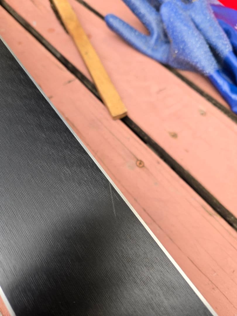 スキー　Nordica SLR RB FDT 165cm