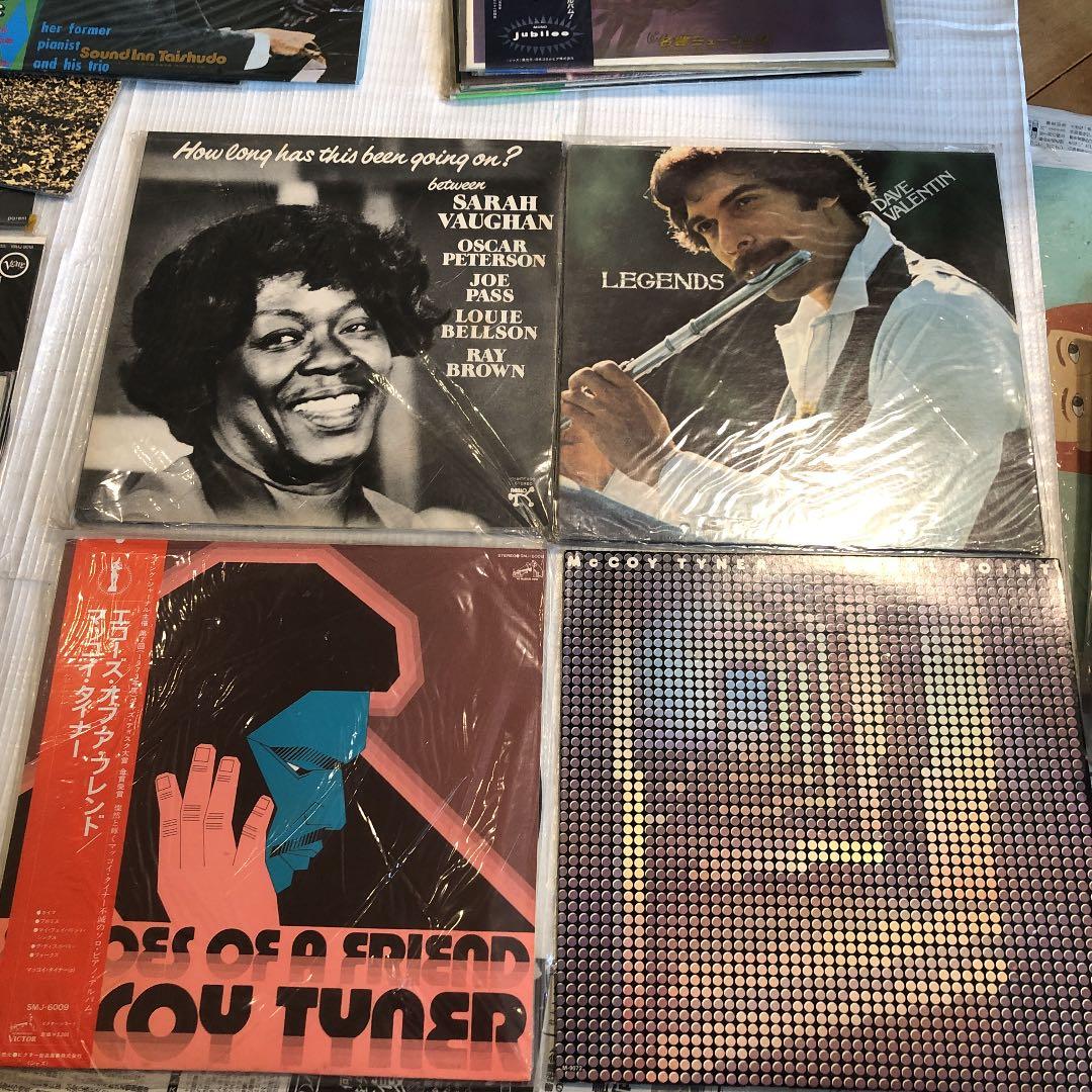 レコードまとめ売り　帯付きあり　32枚セット