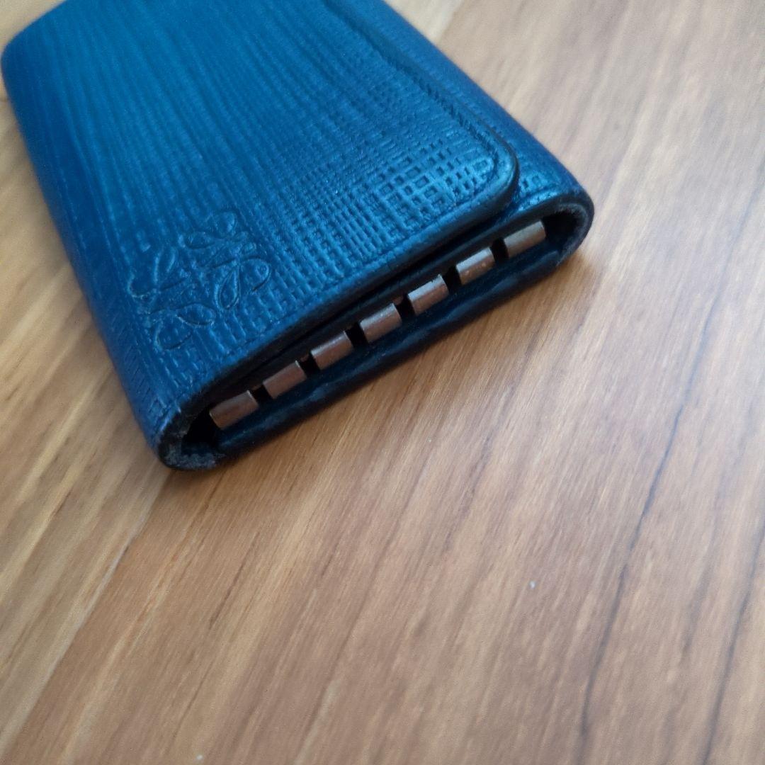 当週末限定価格）LOEWE キーケース