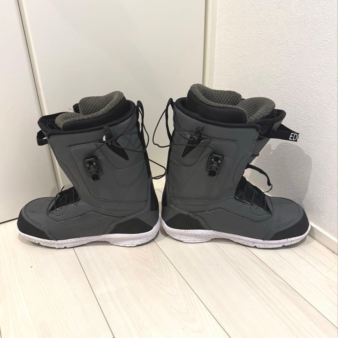 northwave edge 26.0 ノースウェーブ エッジ グレー