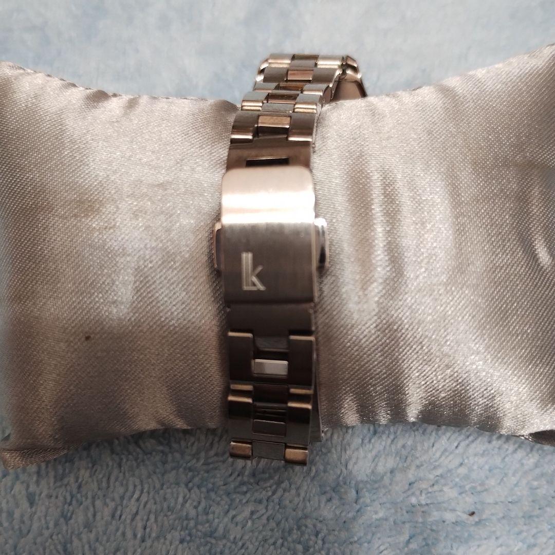 未使用級！ピカピカ！セイコールキア電波ソーラーSEIKOLUKIA