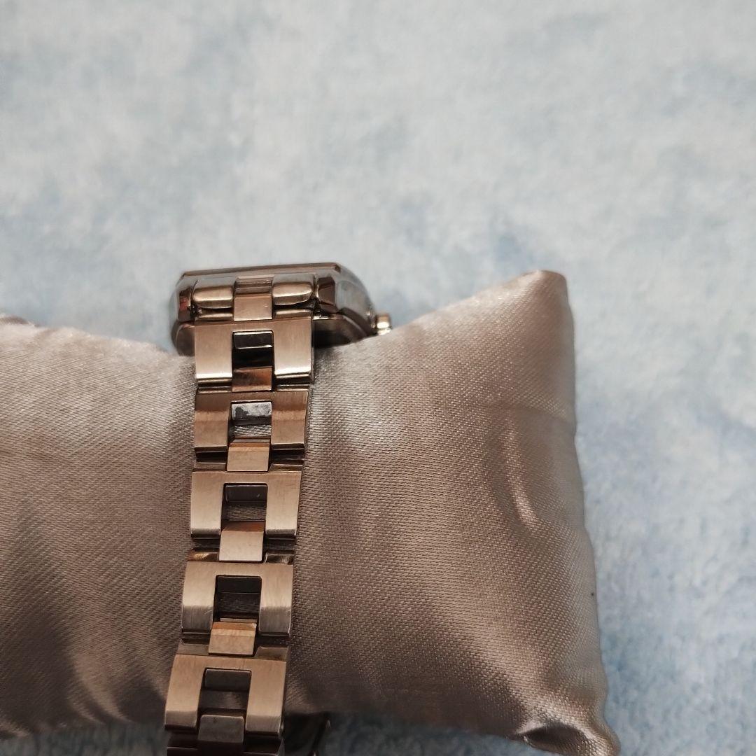 未使用級！ピカピカ！セイコールキア電波ソーラーSEIKOLUKIA