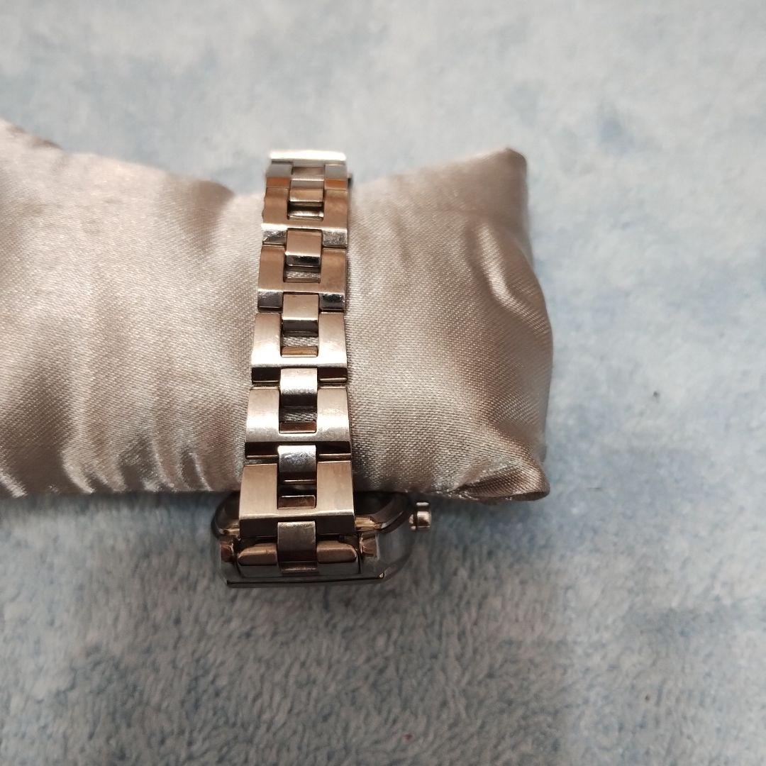 未使用級！ピカピカ！セイコールキア電波ソーラーSEIKOLUKIA