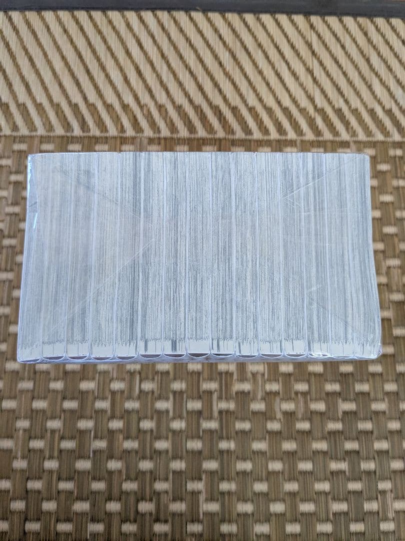 薫る花は凛と咲く 1〜15巻 三香見サカ　2025年夏アニメ