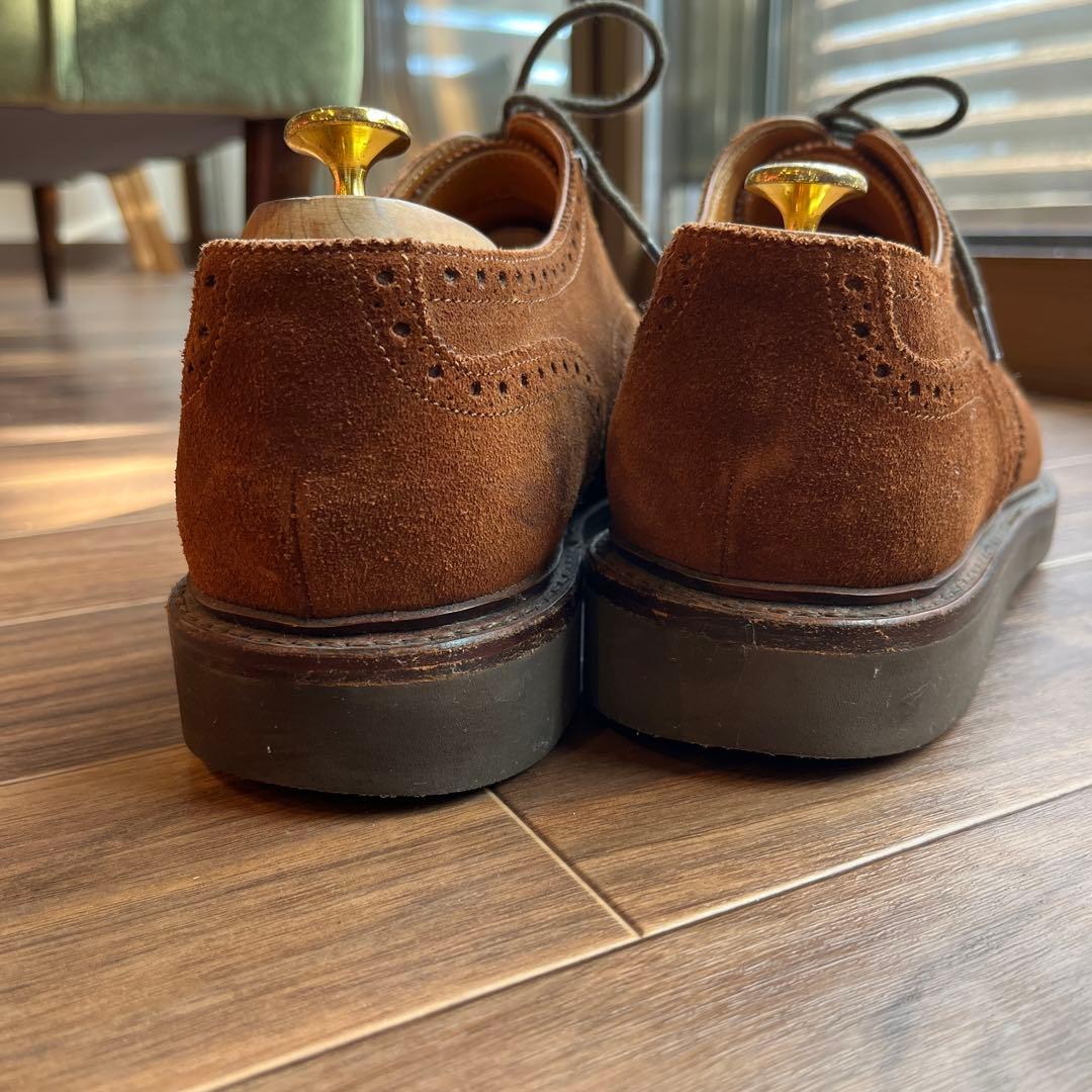 ユナイテッドアローズ別注JALAN SRIWIJAYA