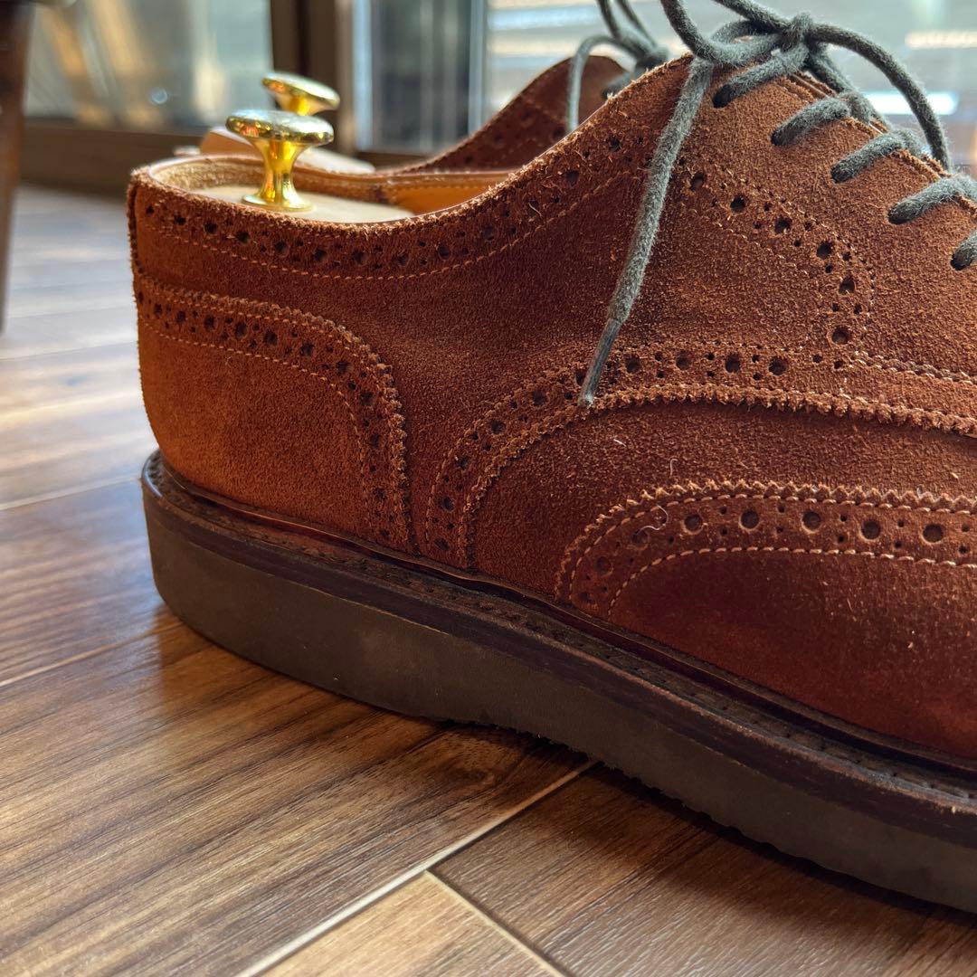 ユナイテッドアローズ別注JALAN SRIWIJAYA